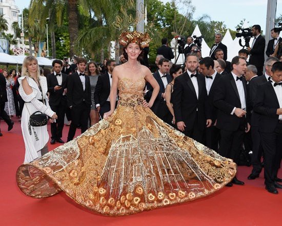 LHP Cannes 2018: Tiếp tục chơi trội dù đã gần ngày bế mạc